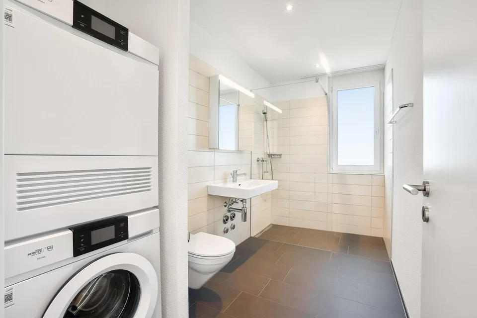 2.5 Zimmerwohnung in Thal
