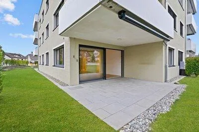 2.5 Zimmerwohnung in Thal