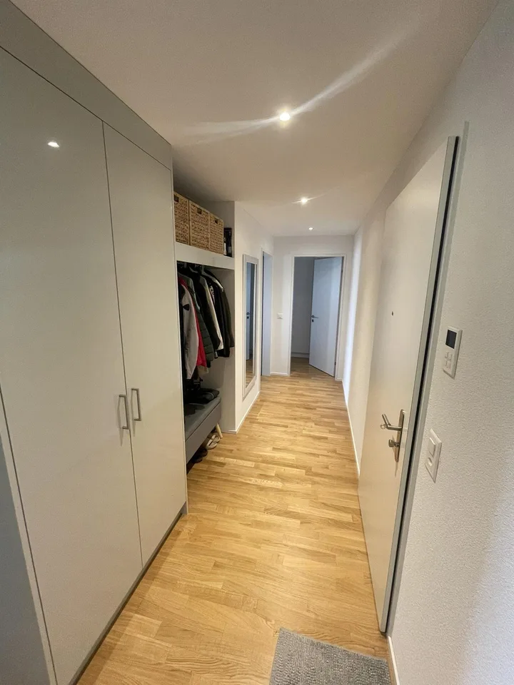 2.5 Zimmerwohnung in Thal