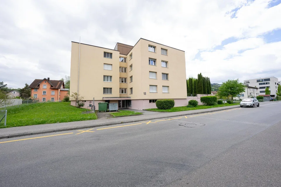 Tiefgaragenplätze