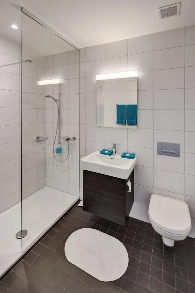 Edle, moderne 3.5 Zi. Wohnung im Herzen des Glattparks - ruhige Lage