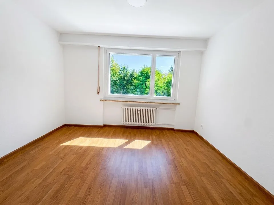 Ihr neues Zuhause? Willkommen im Apfelsee!