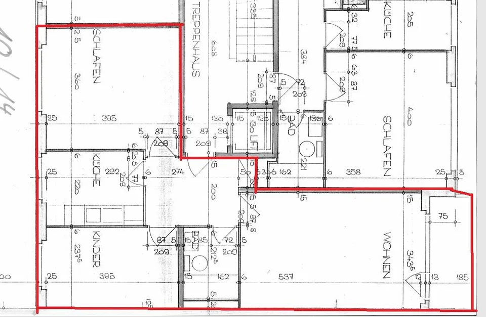 Ihr neues Zuhause? Willkommen im Apfelsee!