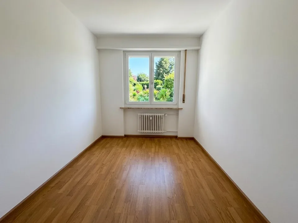 Ihr neues Zuhause? Willkommen im Apfelsee!
