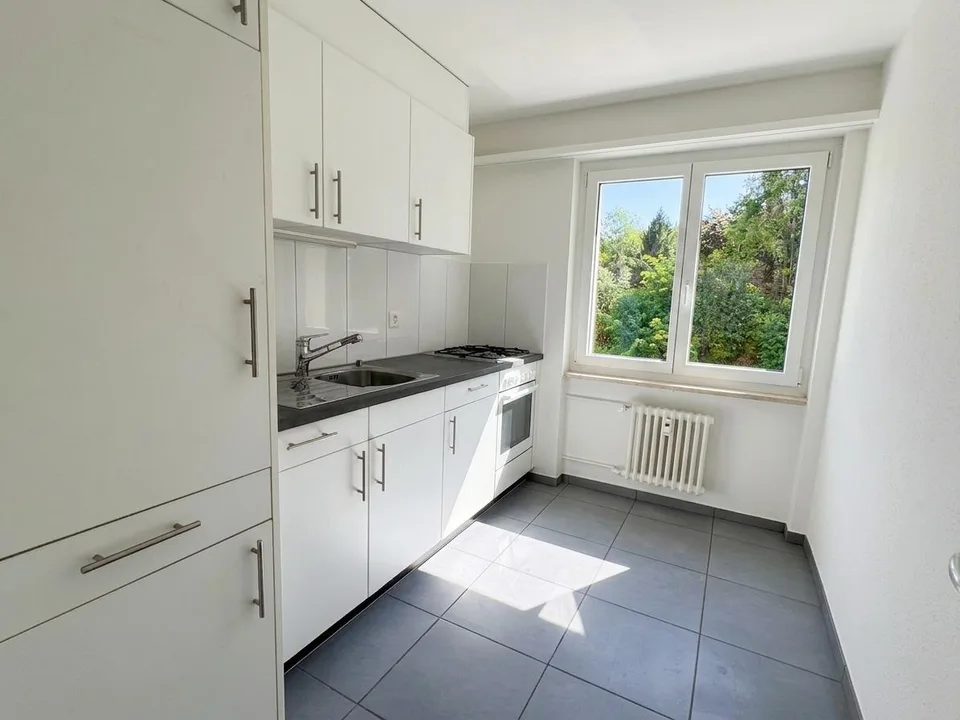 Ihr neues Zuhause? Willkommen im Apfelsee!