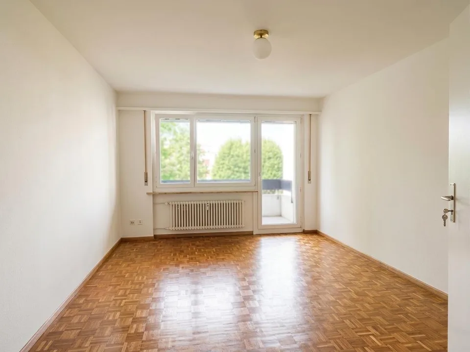 Ihr neues Zuhause? Willkommen im Apfelsee!