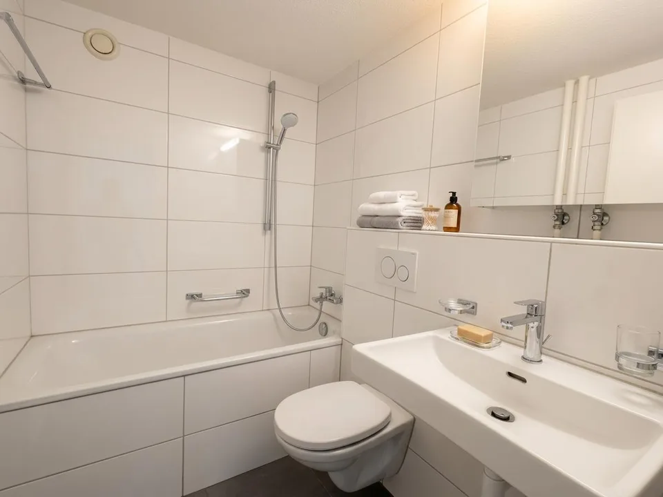 Ihr neues Zuhause? Willkommen im Apfelsee!