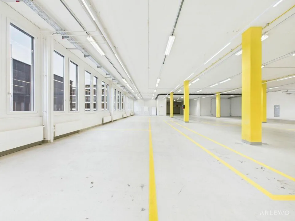 Grosszügige Gewerberäume für Labor, Entwicklung und Produktion – foto 13 di 21