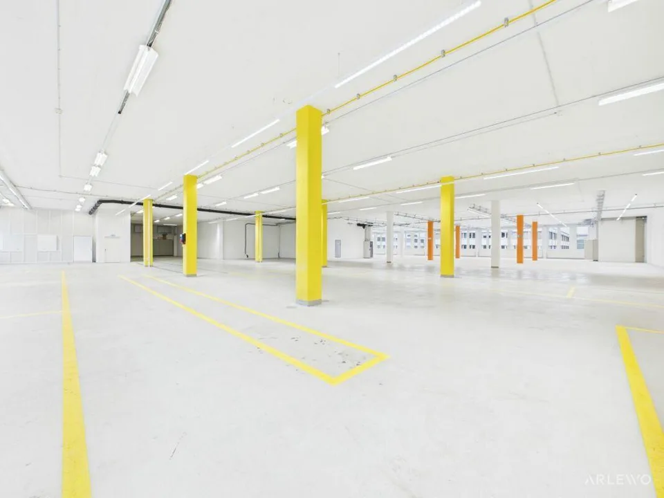 Grosszügige Gewerberäume für Labor, Entwicklung und Produktion – foto 12 di 21