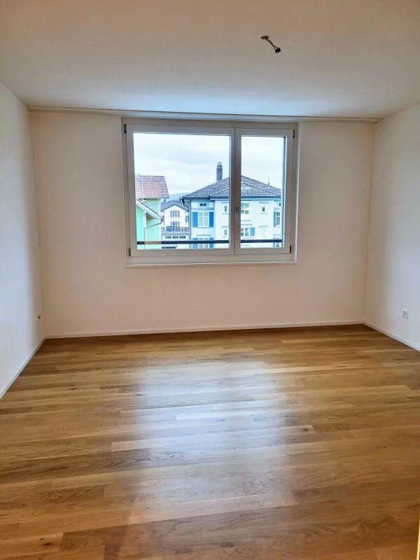 Modernes Wohnen in Bütschwil - 4.5 Zimmerwohnung zum Wohlfülen!