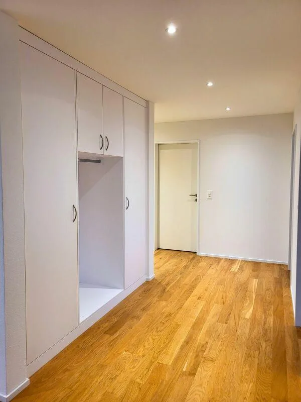 Modernes Wohnen in Bütschwil - 4.5 Zimmerwohnung zum Wohlfülen!