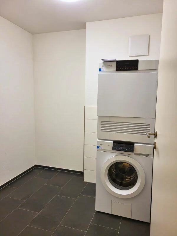 Modernes Wohnen in Bütschwil - 4.5 Zimmerwohnung zum Wohlfülen!