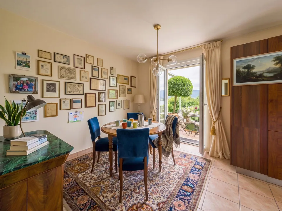 Traumhafter Seeblick, privater Pool und Nutzung als Zweitwohnsitz möglich – Foto 15 von 32