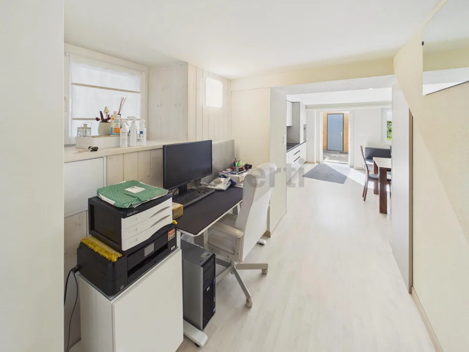 Faido - Maison indépendante avec jardin rénovée au cœur de la Leventina – photo 4 sur 39