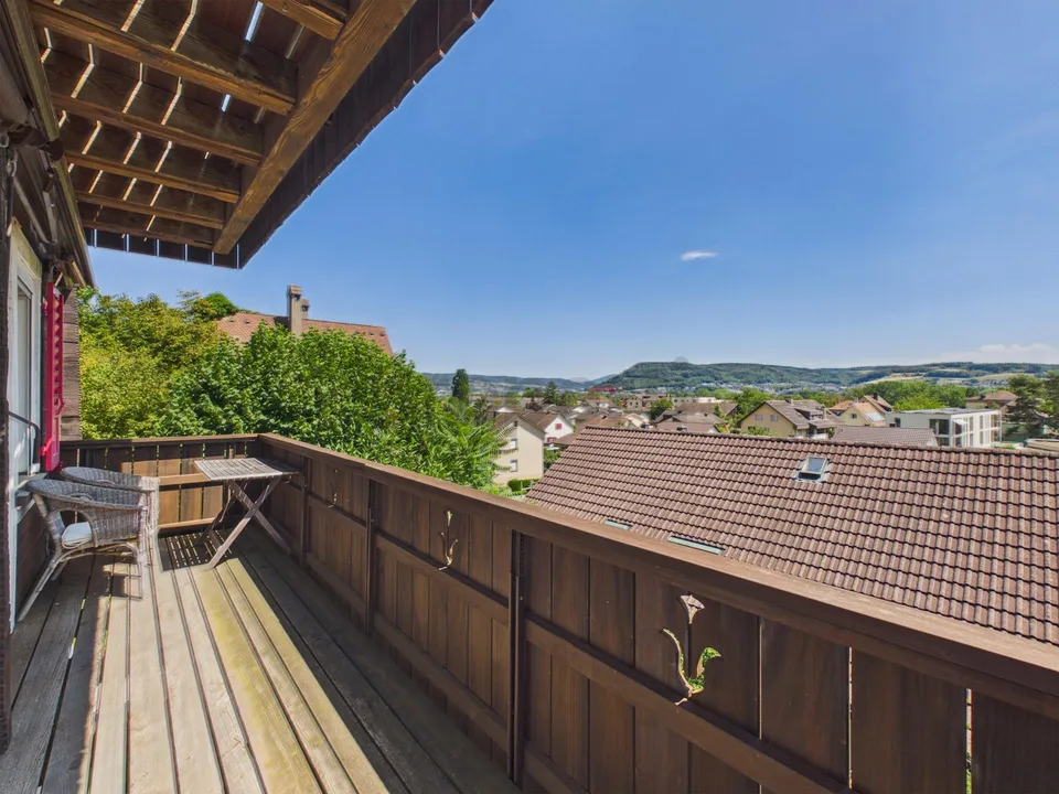 Charmantes Haus im Chalet-Stil, von Natur umgeben und mit schöner Aussicht – foto 26 di 27