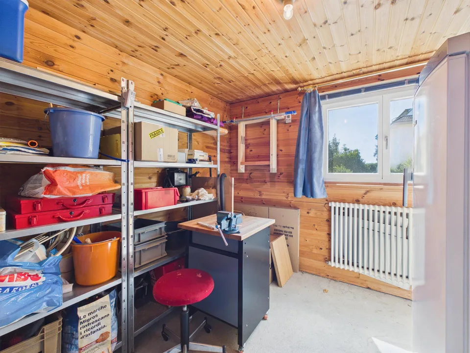 **RESERVIERT** Gemütliches Wohnen mit zwei schönen Balkonen, herrli... – foto 13 di 16