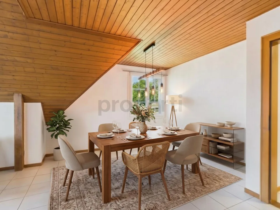 Renoviertes Wohnglück mit Seeblick! – photo 15 sur 25