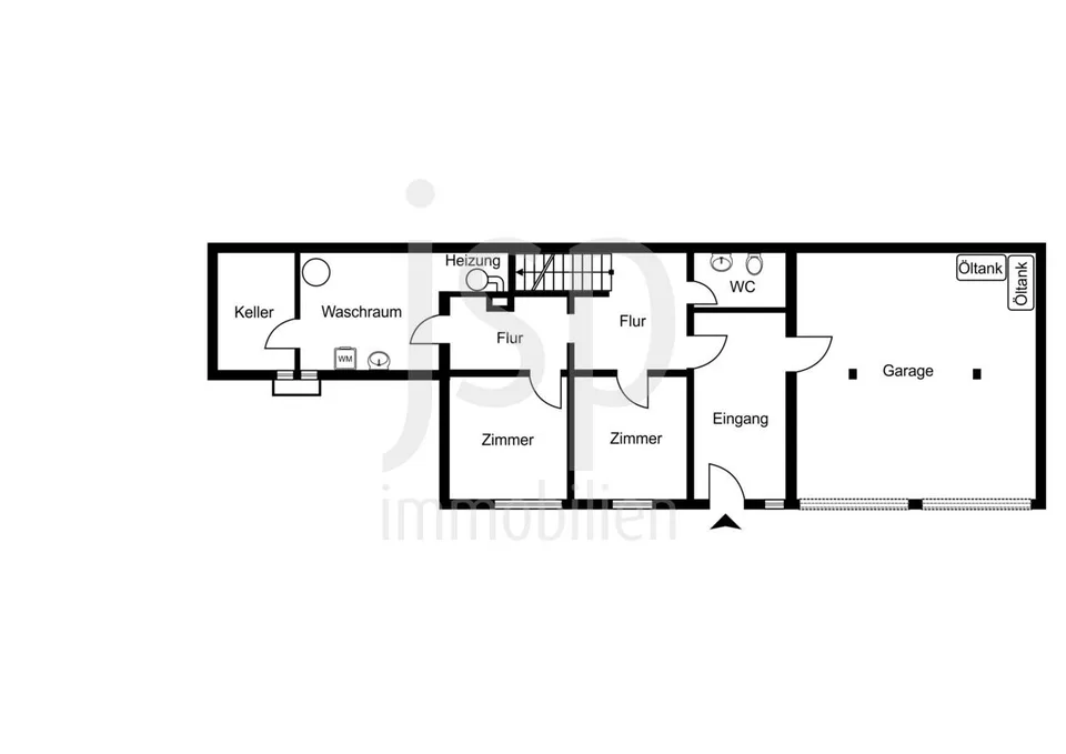 7 Zimmer Einfamilienhaus mit atemberaubendem Panorama