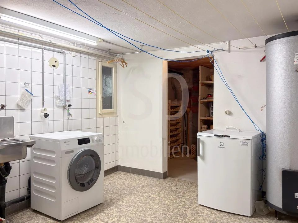 7 Zimmer Einfamilienhaus mit atemberaubendem Panorama