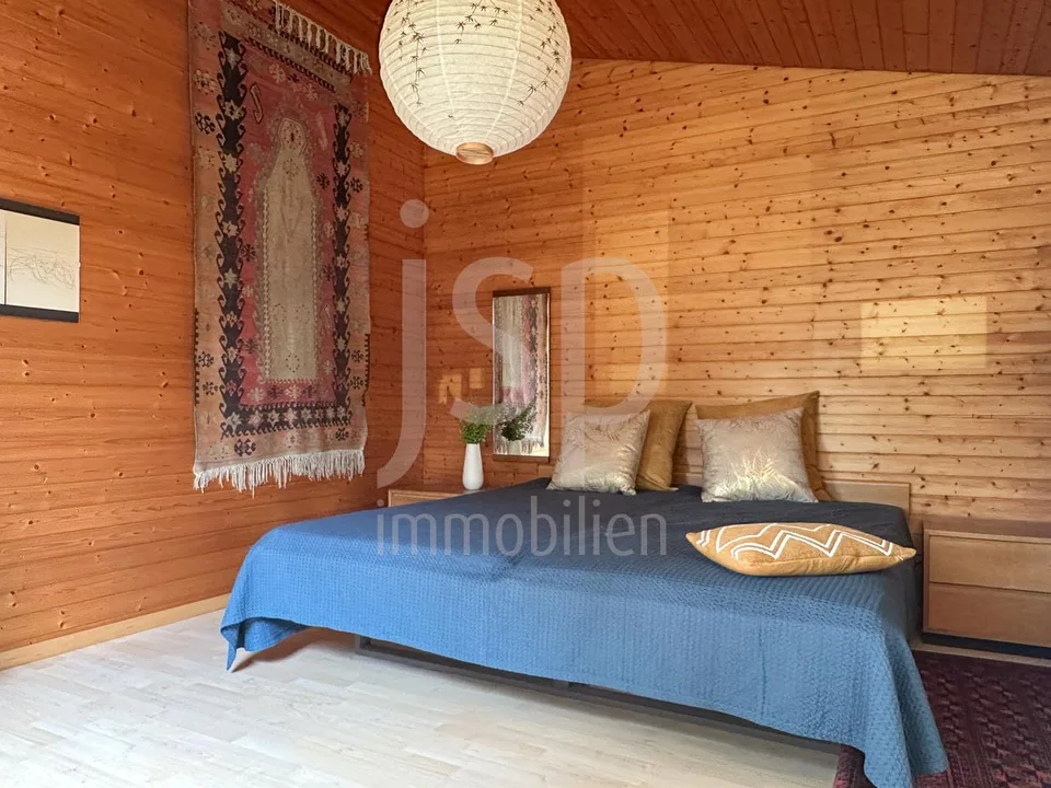 7 Zimmer Einfamilienhaus mit atemberaubendem Panorama