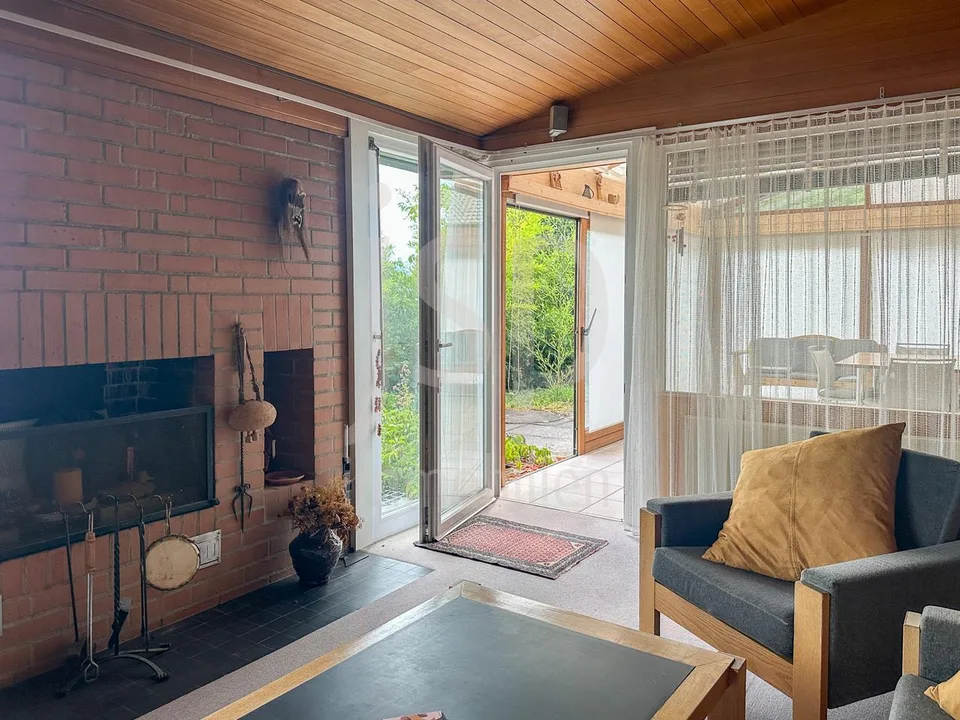 7 Zimmer Einfamilienhaus mit atemberaubendem Panorama