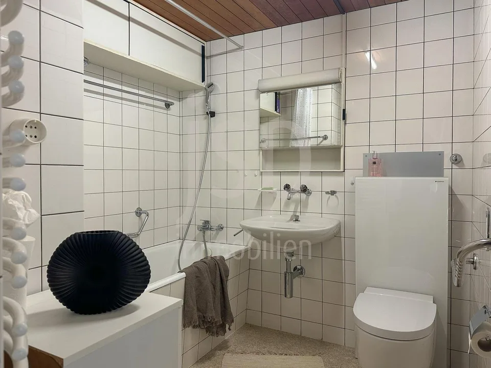 7 Zimmer Einfamilienhaus mit atemberaubendem Panorama