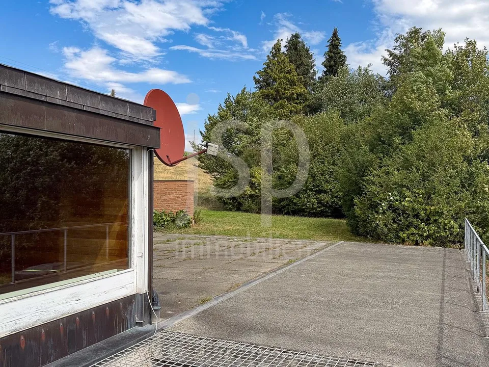 7 Zimmer Einfamilienhaus mit atemberaubendem Panorama