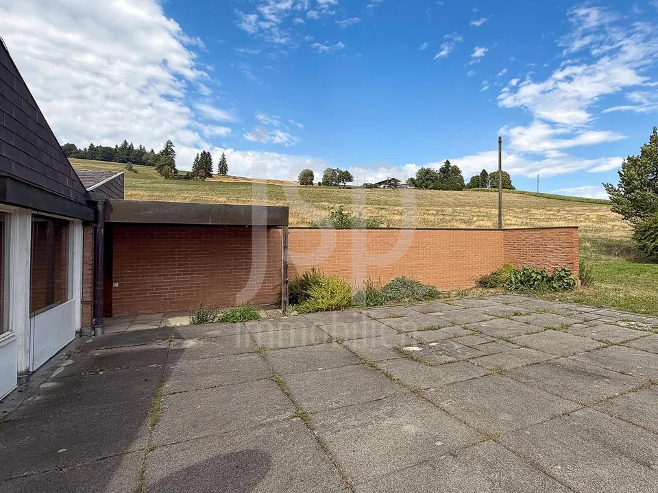 7 Zimmer Einfamilienhaus mit atemberaubendem Panorama