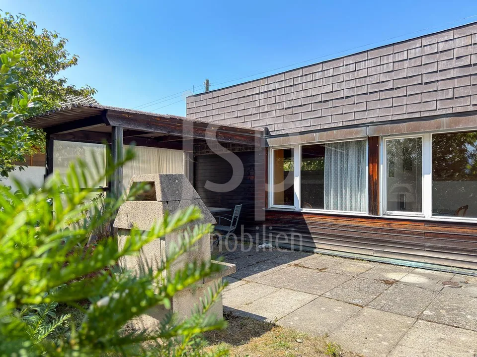 7 Zimmer Einfamilienhaus mit atemberaubendem Panorama