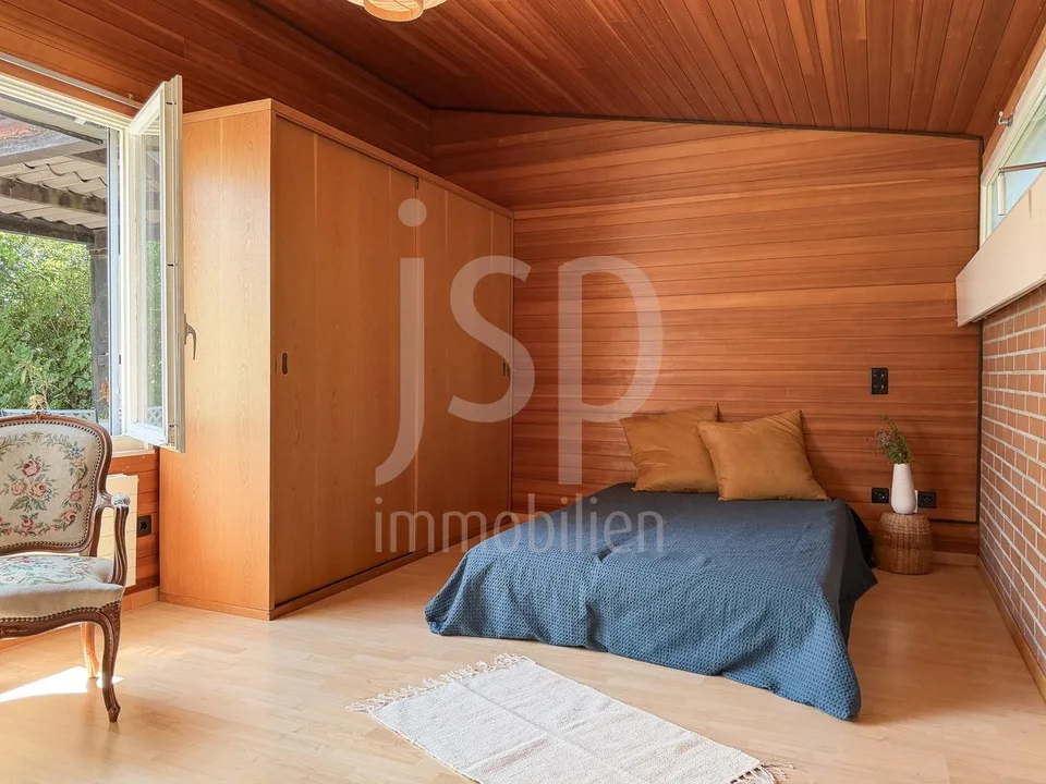 7 Zimmer Einfamilienhaus mit atemberaubendem Panorama
