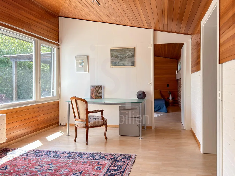 7 Zimmer Einfamilienhaus mit atemberaubendem Panorama