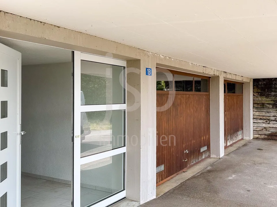 7 Zimmer Einfamilienhaus mit atemberaubendem Panorama