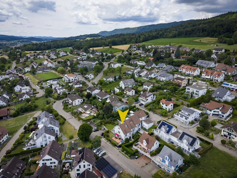 Willkommen in Ihrem neuen Zuhause! – foto 16 di 17