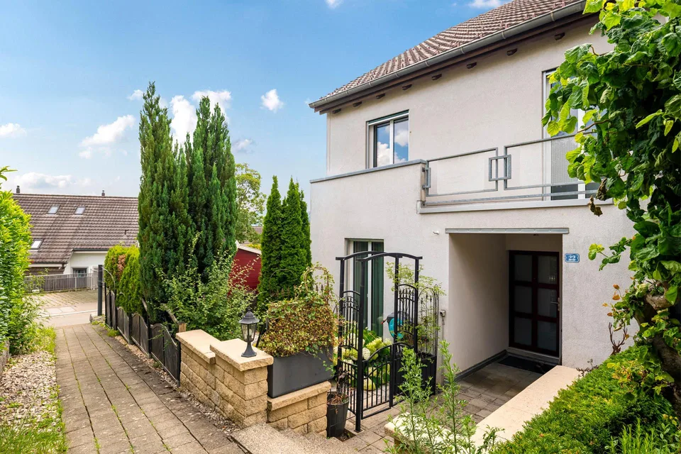 Willkommen in Ihrem neuen Zuhause! – foto 2 di 17