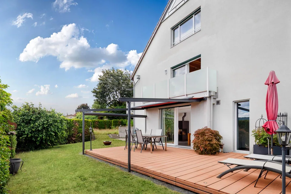 Willkommen in Ihrem neuen Zuhause! – foto 7 di 17