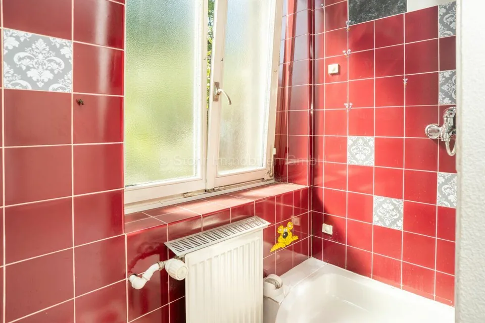 Charming 6.5-room detached house with great potential in the popular Deutweg district
