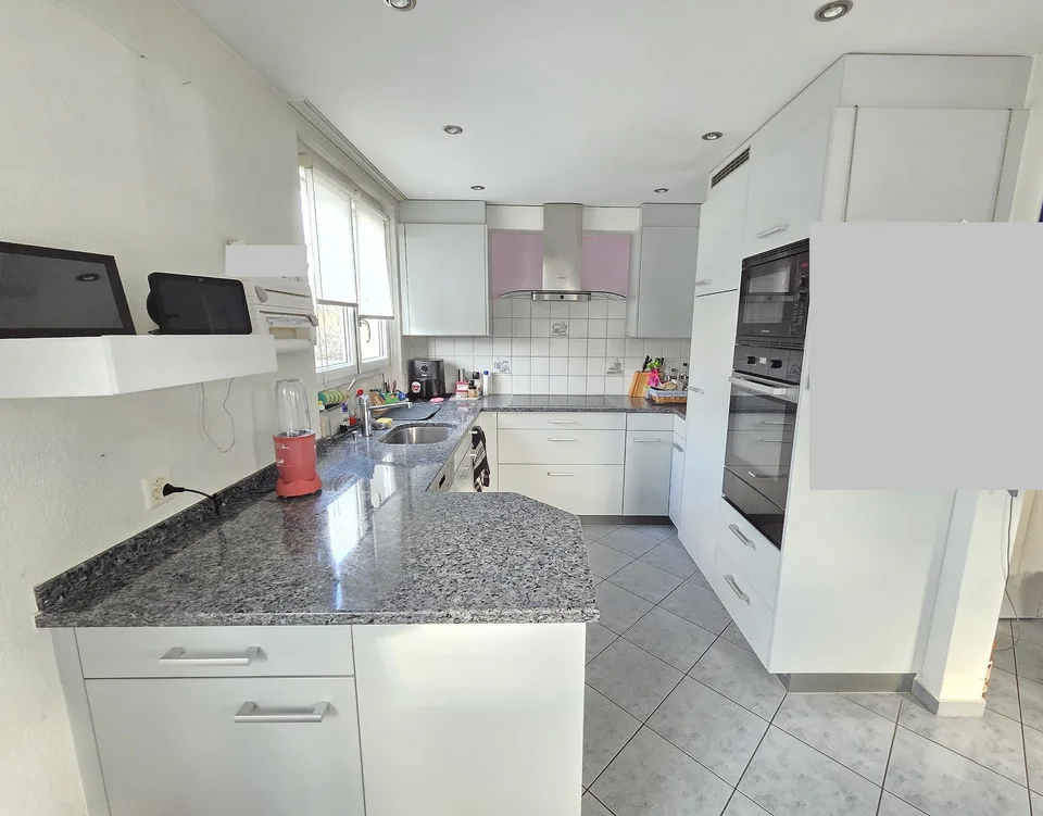 Casa unifamiliare indipendente – spazio di vita con futuro