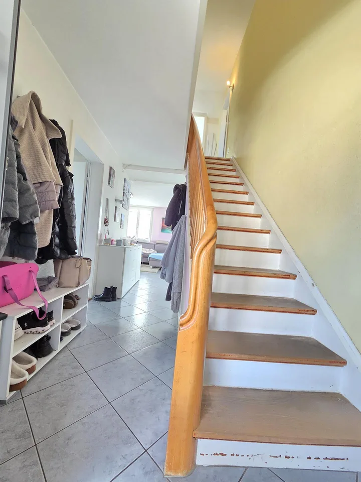 Casa unifamiliare indipendente – spazio di vita con futuro