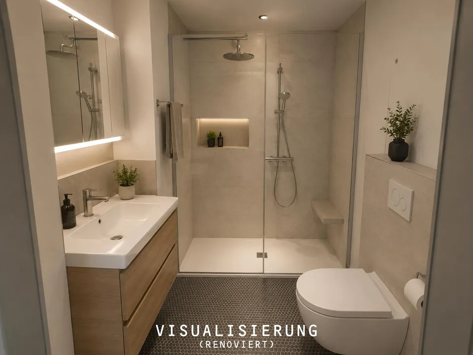2-Zimmer-Wohnung im Domleschg (Fürstenaubruck)
