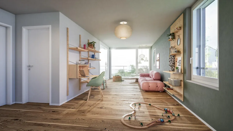 Sie suchen das perfekte Einfamilienhaus? Hier wird Ihr Traum w