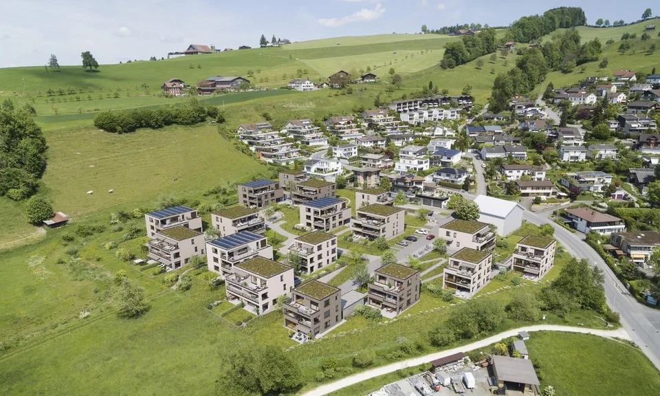 Sie suchen das perfekte Einfamilienhaus? Hier wird Ihr Traum w