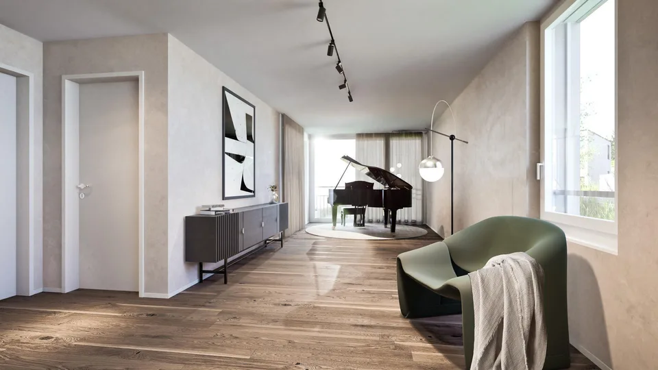Sie suchen das perfekte Einfamilienhaus? Hier wird Ihr Traum w