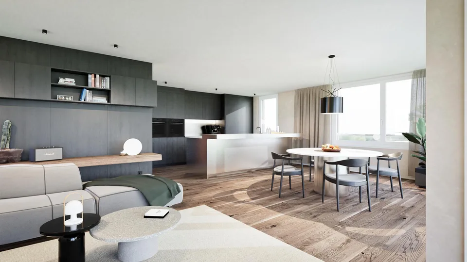 Sie suchen das perfekte Einfamilienhaus? Hier wird Ihr Traum w