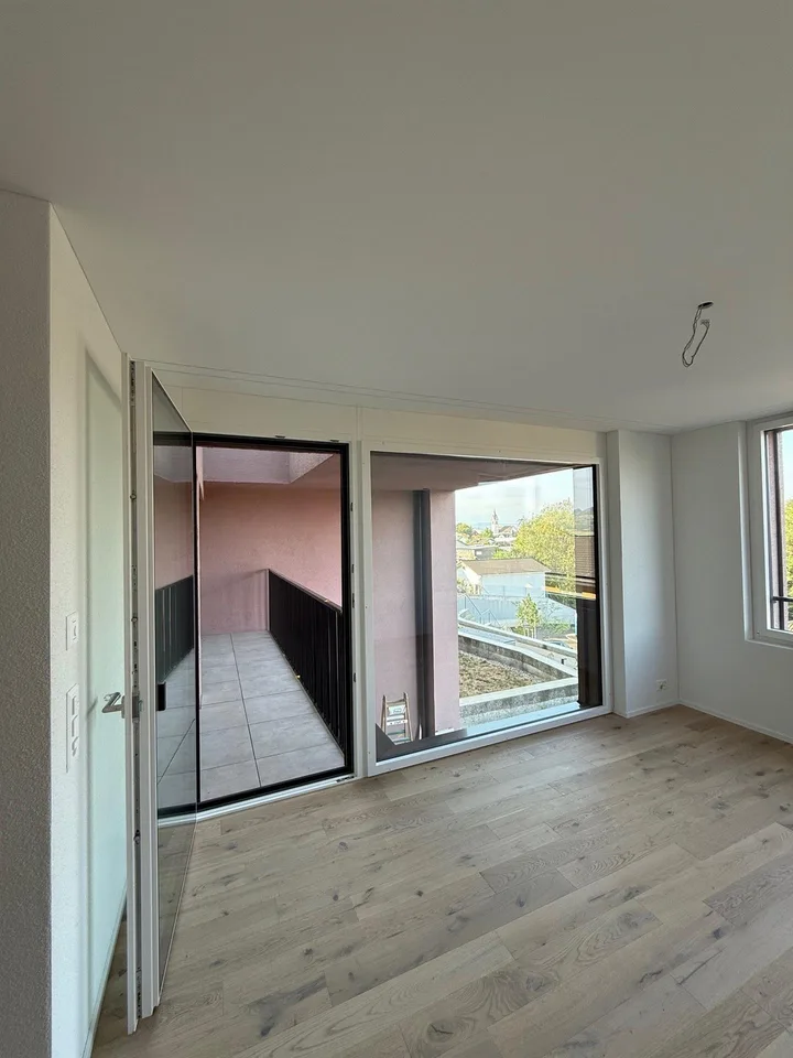 NEUBAU: Ideale Maisonettewohnung für die Familie!