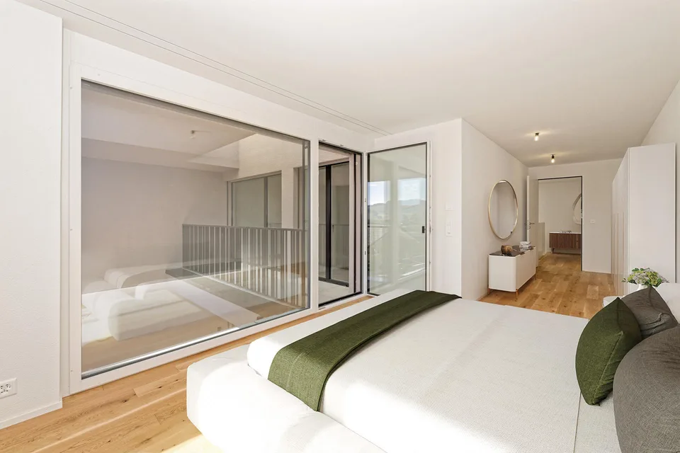 NEUBAU: Ideale Maisonettewohnung für die Familie!