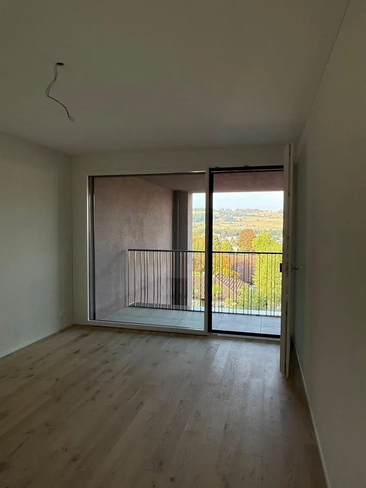 NEUBAU: Ideale Maisonettewohnung für die Familie!