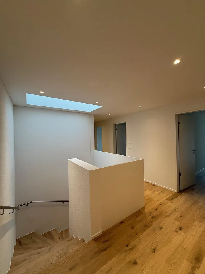 NEUBAU: Ideale Maisonettewohnung für die Familie!