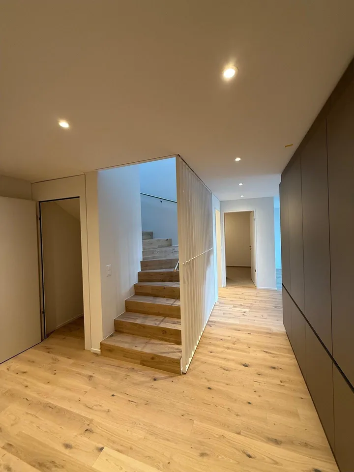 NEUBAU: Ideale Maisonettewohnung für die Familie!