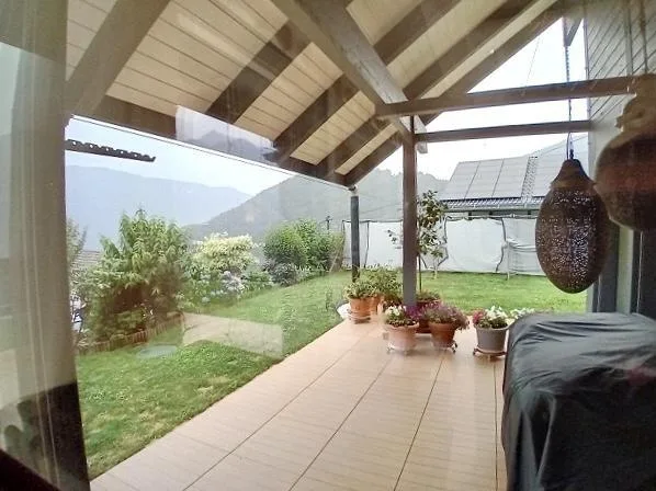 5 1/2-Zimmer-Villa an sehr ruhiger, sonniger Aussichtslage / villa ...