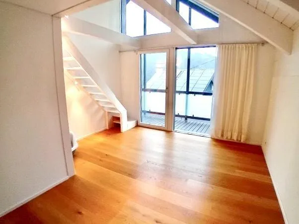 5 1/2-Zimmer-Villa an sehr ruhiger, sonniger Aussichtslage / villa ...